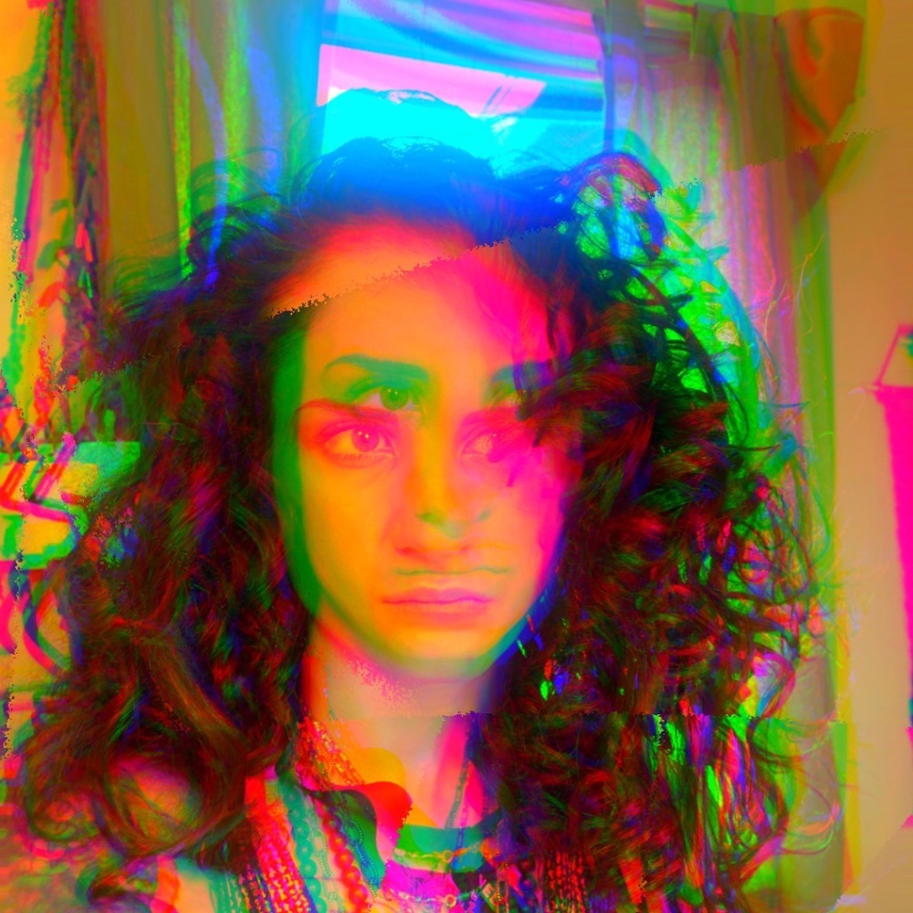 Meet your Posher, Noelle